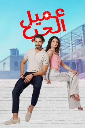 مسلسل دون أن تشعر