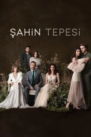 مسلسل تل الصقر