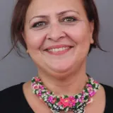 شبنم دوغروير