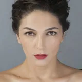 شبنم حسنيسوغي