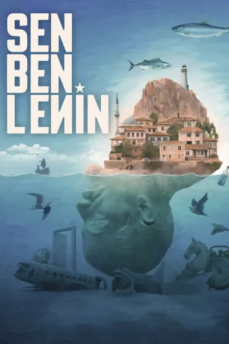 فيلم انت و انا و لينين