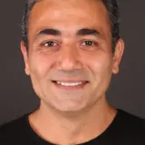 شريف بوزكورت