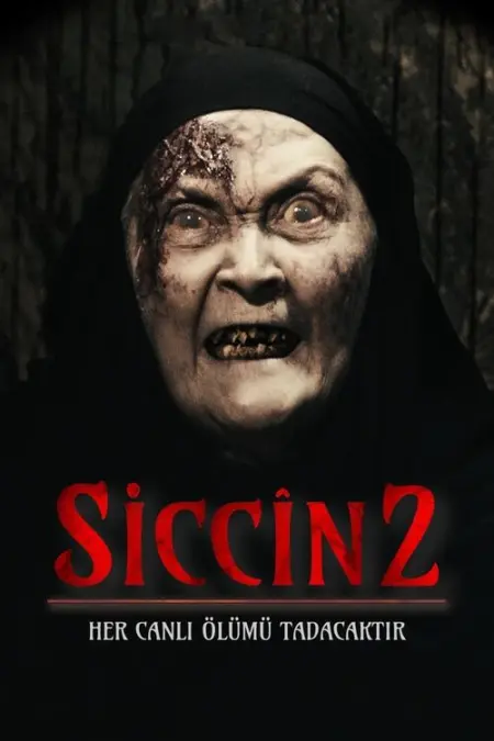 فيلم سجين 2