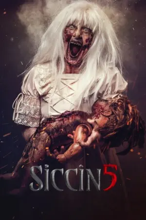 فيلم سجين 5