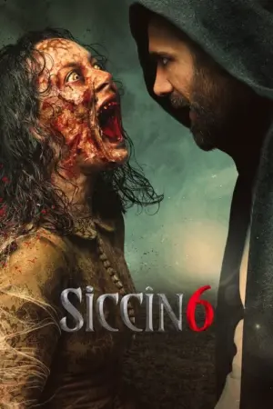فيلم سجين 6
