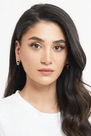 الممثلة سيتارة أكباش