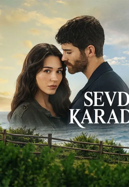 مسلسل حبي البحر الأسود الحلقة 1
