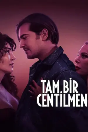 فيلم رجل مهذب حقًا