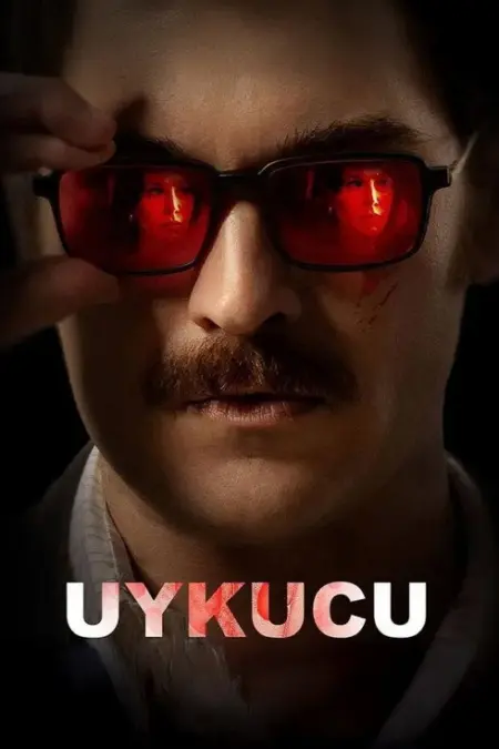 فيلم النائم