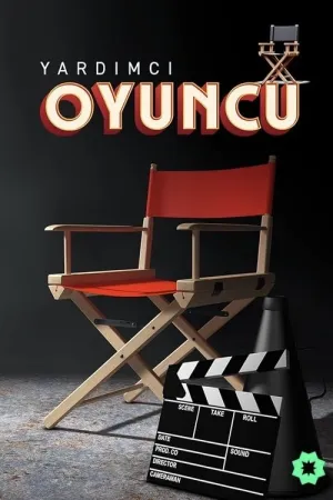 مسلسل الممثل المساعد