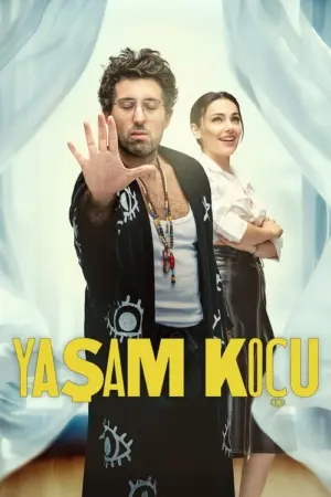 فيلم مدرب الحياة