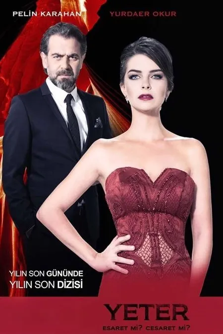 مسلسل يكفي الحلقة 3