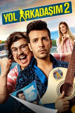 فيلم اصدقاء الطريق 2