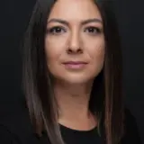 زينب سيربيل بوزكورت